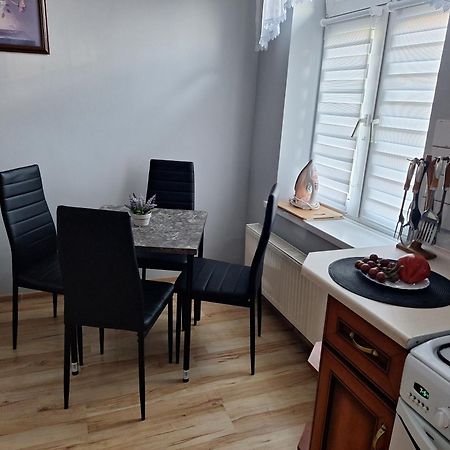 Apartament Хелмжа Экстерьер фото