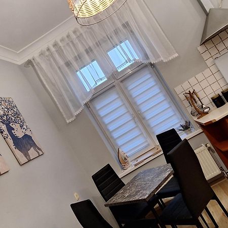 Apartament Хелмжа Экстерьер фото
