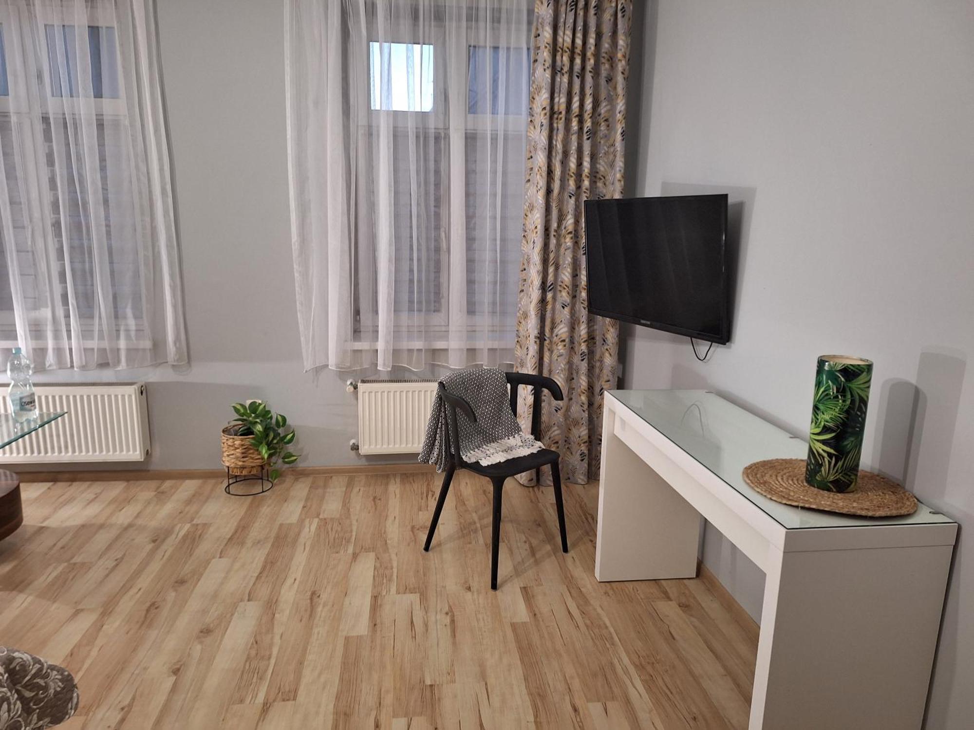 Apartament Хелмжа Экстерьер фото