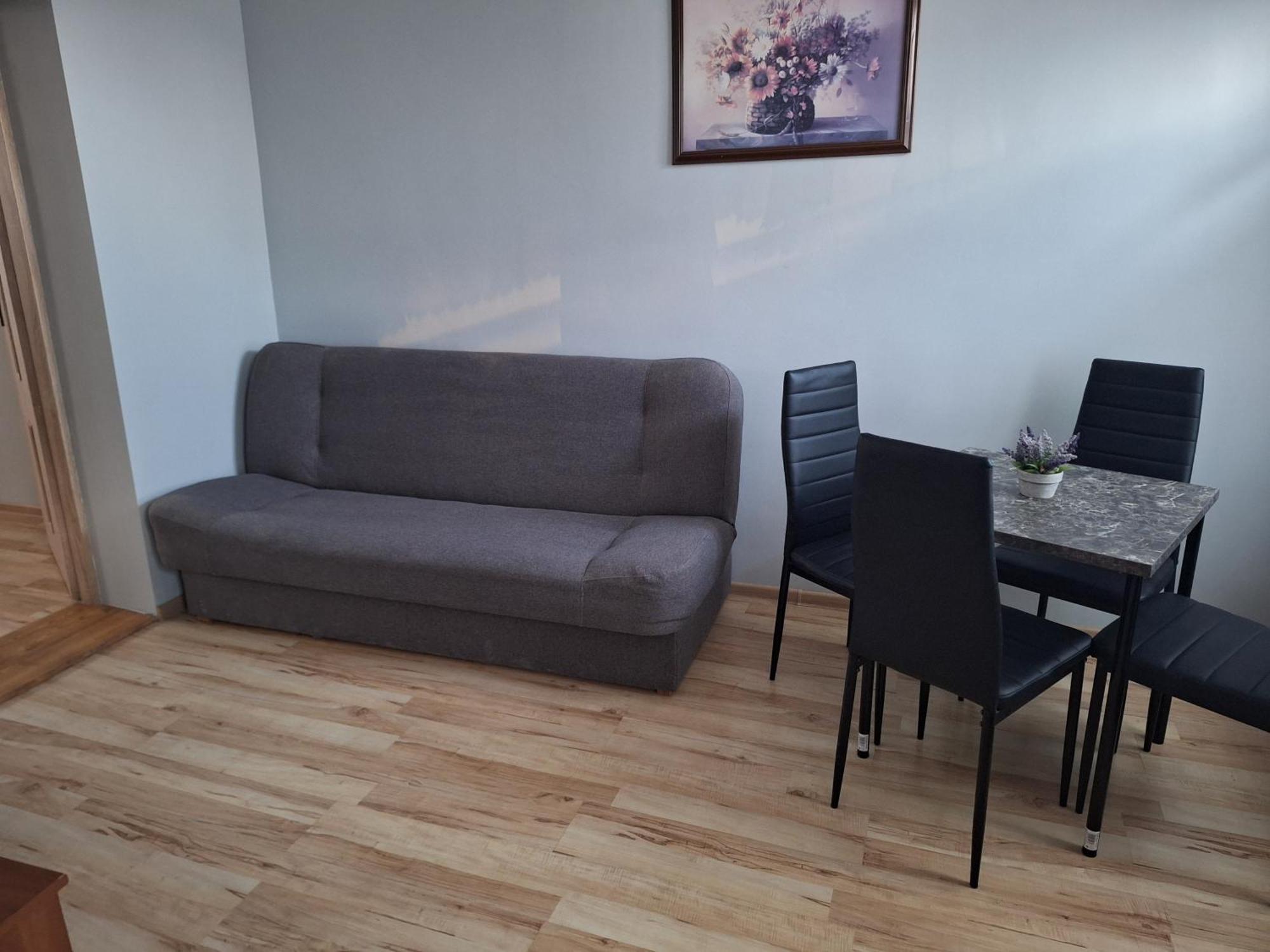 Apartament Хелмжа Экстерьер фото