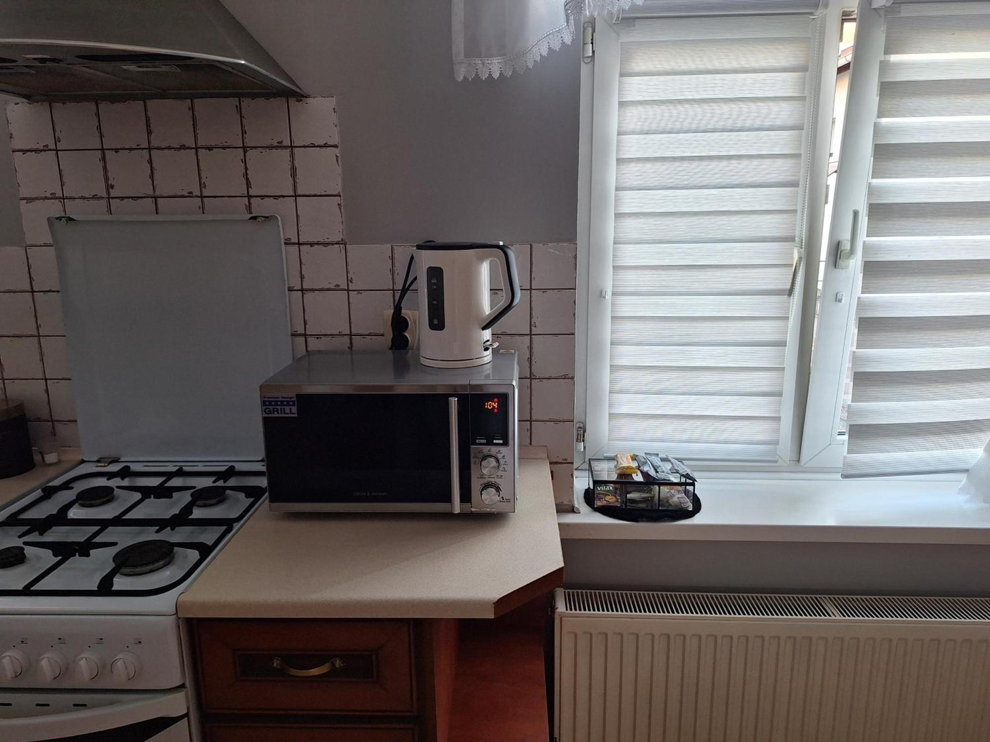 Apartament Хелмжа Экстерьер фото