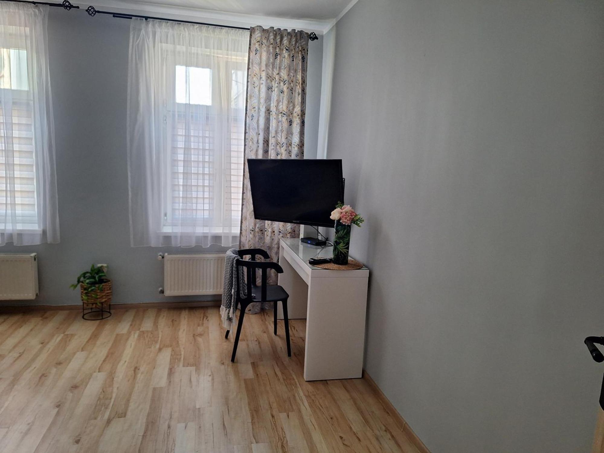 Apartament Хелмжа Экстерьер фото