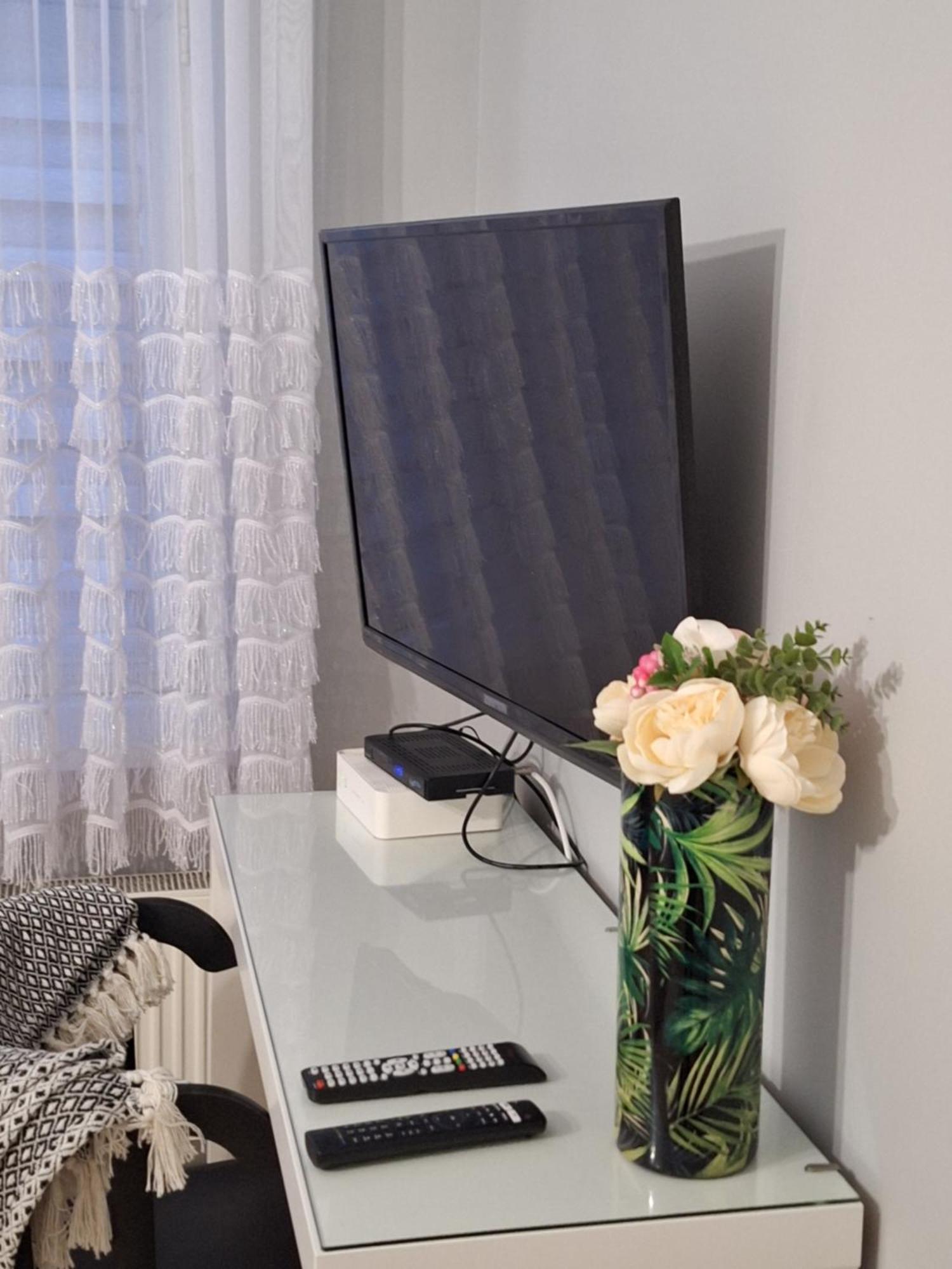 Apartament Хелмжа Экстерьер фото