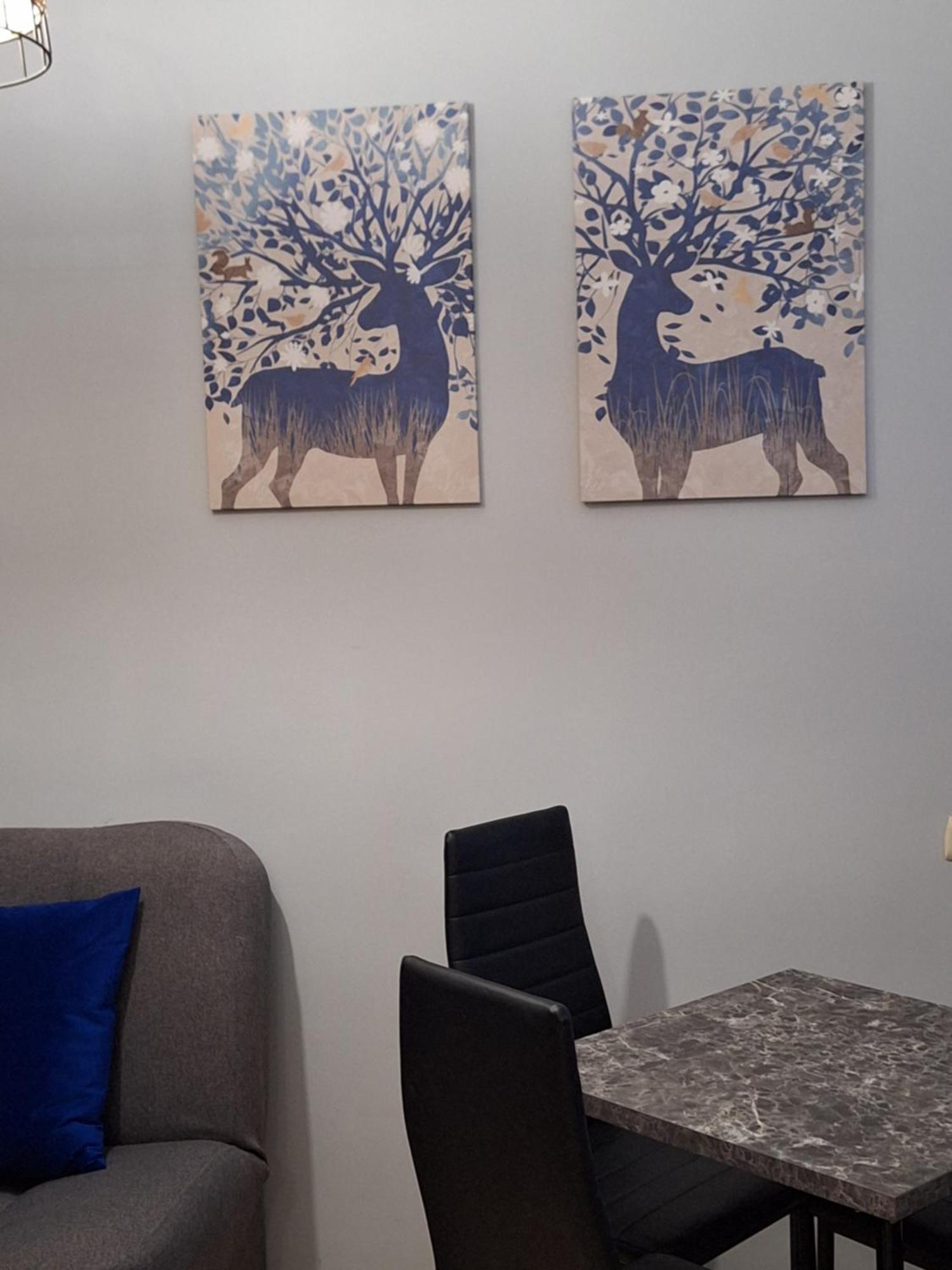 Apartament Хелмжа Экстерьер фото